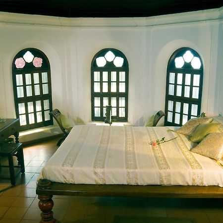 سكن رحيم Alappuzha المظهر الخارجي الصورة