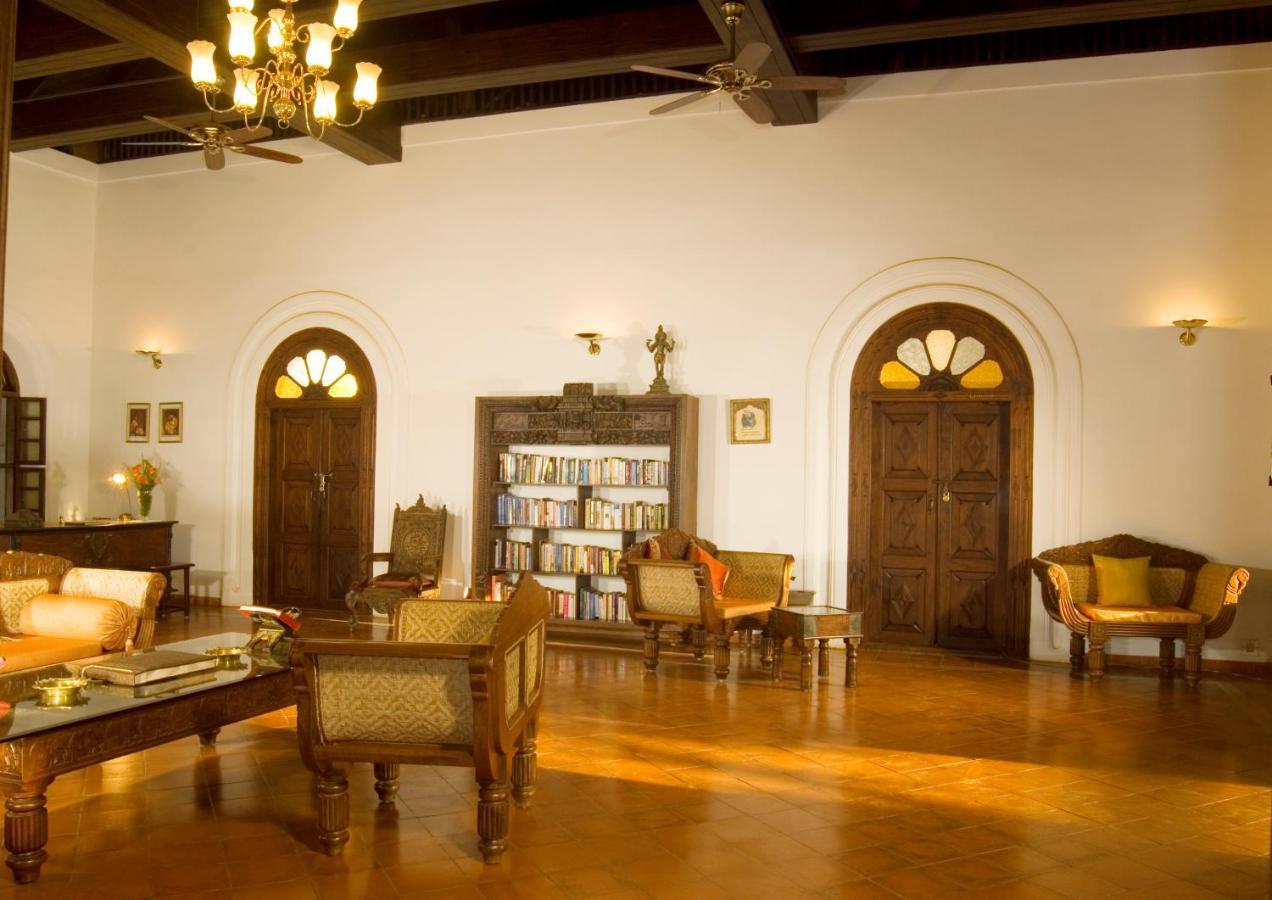 سكن رحيم Alappuzha المظهر الخارجي الصورة