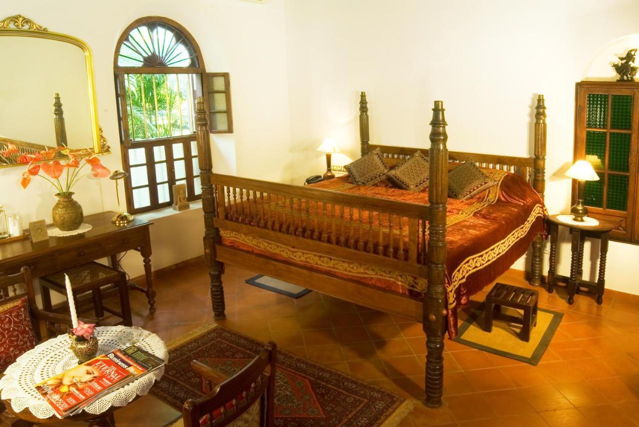 سكن رحيم Alappuzha المظهر الخارجي الصورة