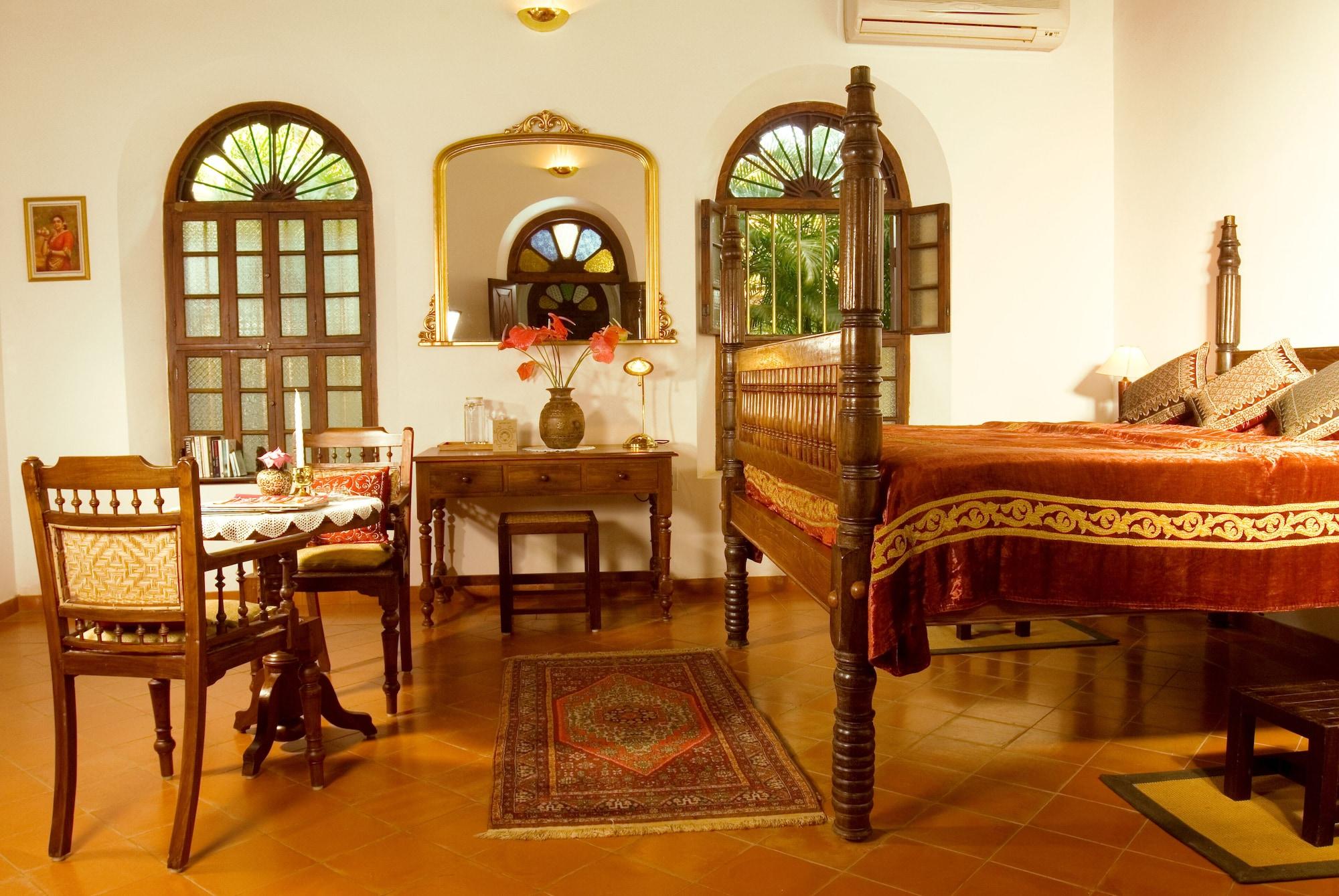 سكن رحيم Alappuzha المظهر الخارجي الصورة