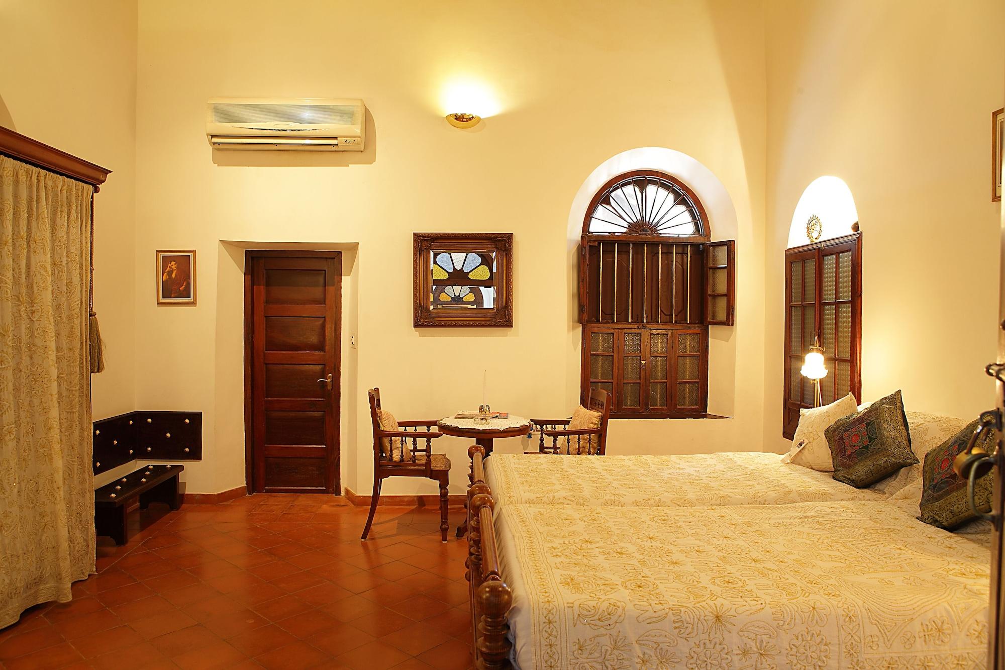 سكن رحيم Alappuzha المظهر الخارجي الصورة