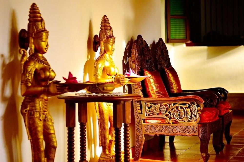 سكن رحيم Alappuzha المظهر الخارجي الصورة