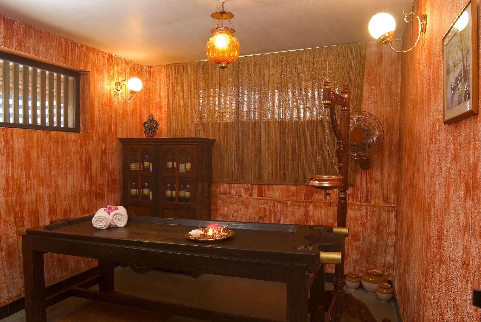 سكن رحيم Alappuzha المظهر الخارجي الصورة