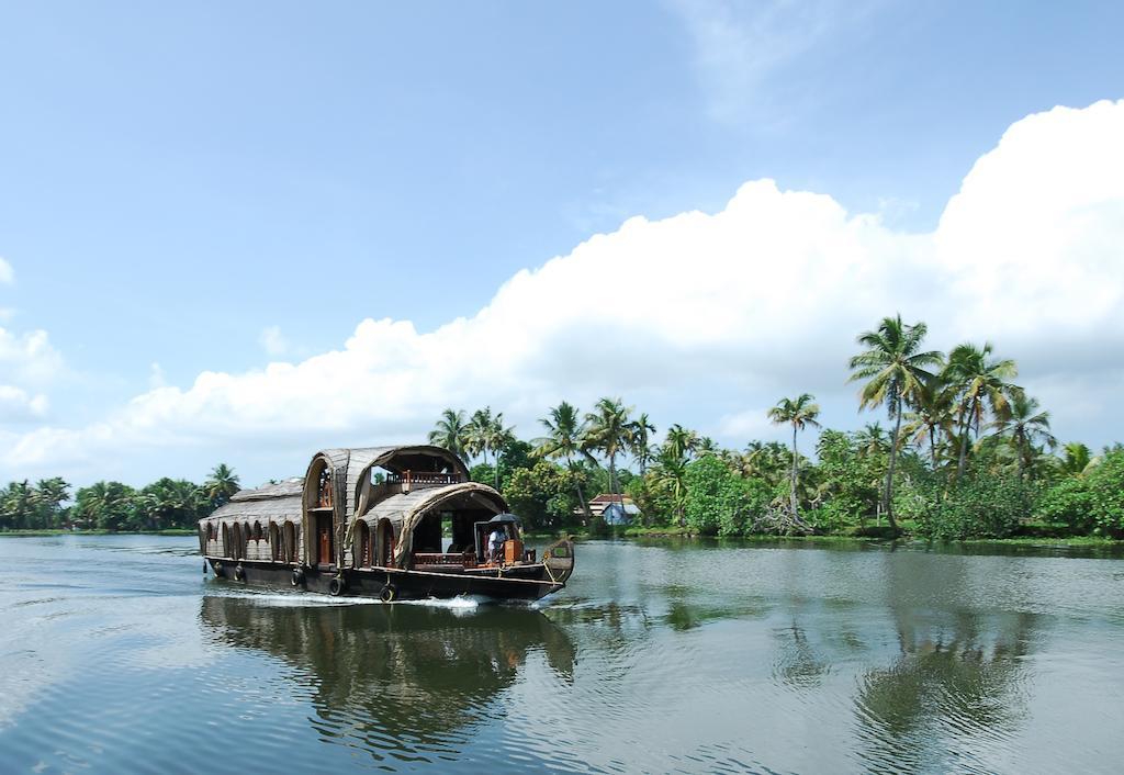 سكن رحيم Alappuzha المظهر الخارجي الصورة