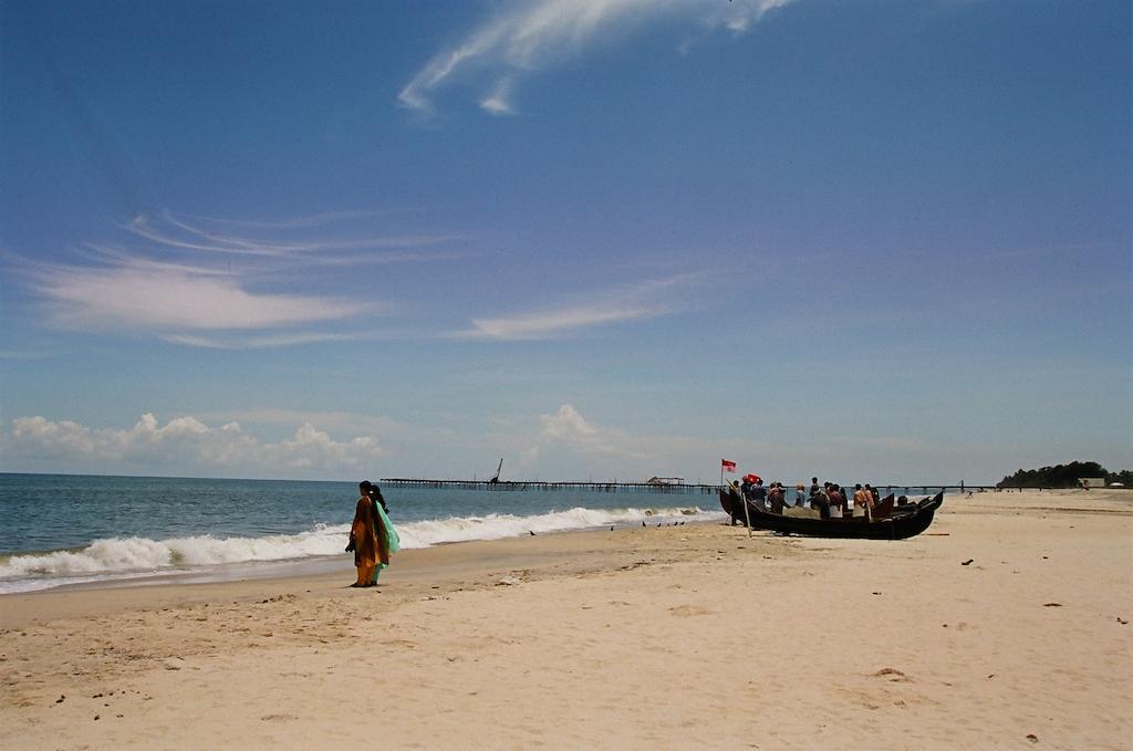 سكن رحيم Alappuzha المظهر الخارجي الصورة