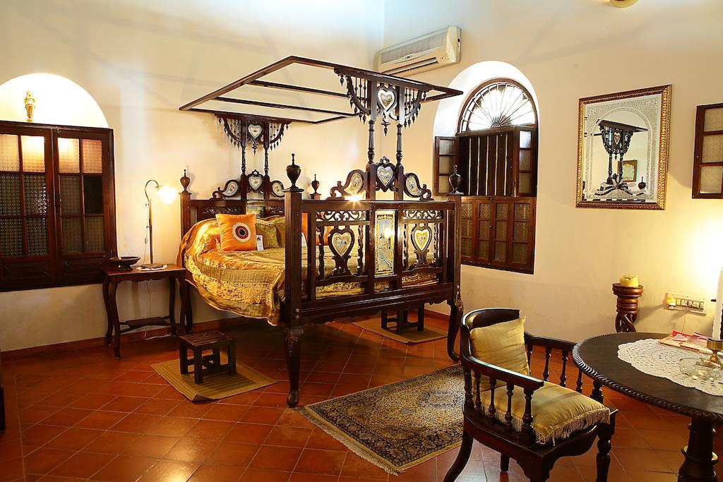 سكن رحيم Alappuzha الغرفة الصورة