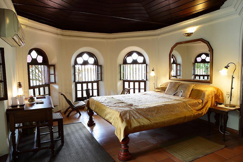 سكن رحيم Alappuzha المظهر الخارجي الصورة