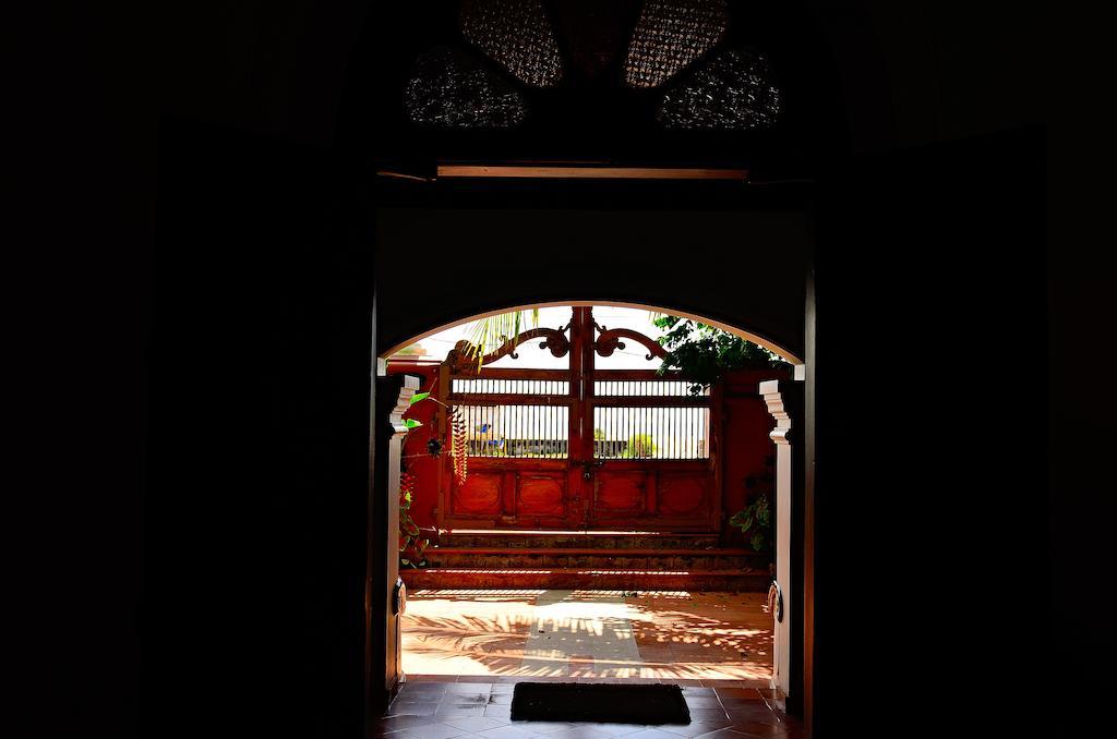 سكن رحيم Alappuzha المظهر الخارجي الصورة
