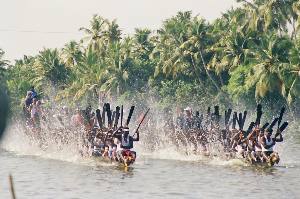 سكن رحيم Alappuzha المظهر الخارجي الصورة