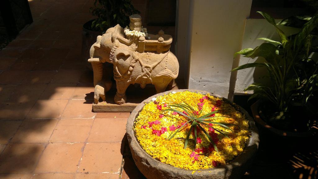 سكن رحيم Alappuzha المظهر الخارجي الصورة